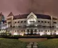 Imperial Castle - a symbol of Germanization, but also a clue as to where the know-how came from
