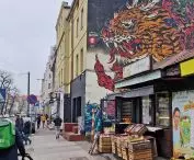 Jeżyce - Poznań's Kreuzberg - is fancy and shows that the city must have an alternative to the traditional city center
