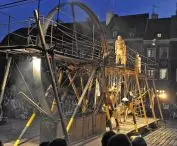 Another snapshot from the Malta Festival Poznań - such events build new quality and prestige of the city