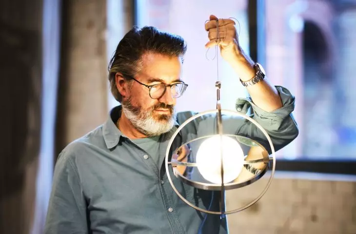 Olafur Eliasson