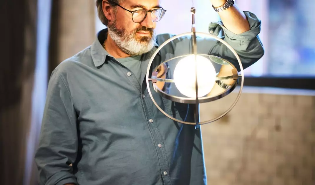 Olafur Eliasson