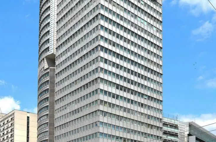 PZU Tower
