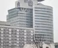 PZU Tower