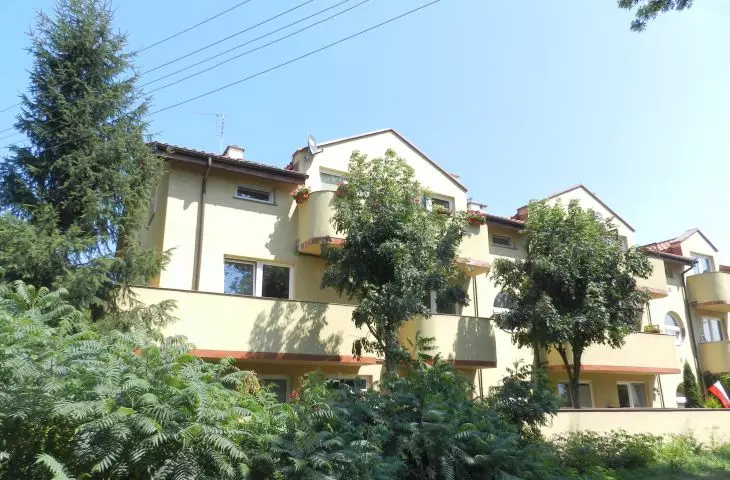 BUDYNEK WIELORODZINNY-ŚWIETA KATARZYNA, GMINA SIECHNICE-KOMPLEKSOWA DOKUMENTACJA-INWESTOR PRYWATNY