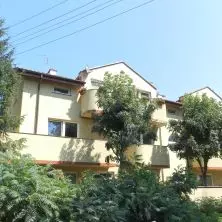 BUDYNEK WIELORODZINNY-ŚWIETA KATARZYNA, GMINA SIECHNICE-KOMPLEKSOWA DOKUMENTACJA-INWESTOR PRYWATNY