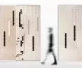 Relief collection by BAFEO - an aesthetic solution to acoustic problems