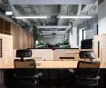 Relief collection by BAFEO - an aesthetic solution to acoustic problems