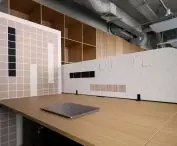 Relief collection by BAFEO - an aesthetic solution to acoustic problems