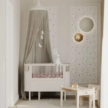Daughter's room