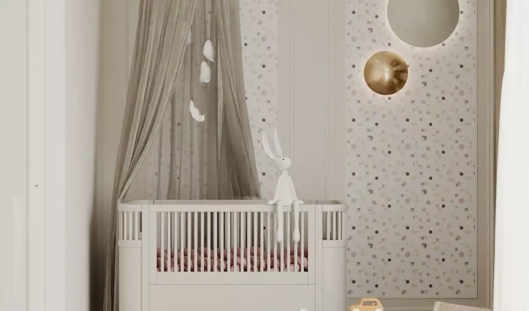 Daughter's room