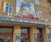 kino Babylon — tu się wyświetla wyłącznie klasyki