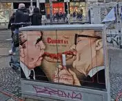 DDR na wesoło i z sentymentem — „Good bye, Lenin!”