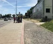 w poszukiwaniu cienia — lato w mieście to nieustanne ukrywanie się przed słońcem na betonowych, rozgrzanych przestrzeniach
