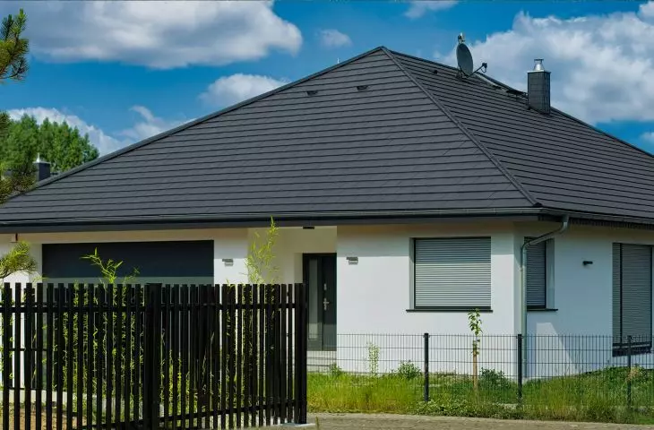dachówka cementowa KAPSTADT