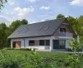 Como XMatt Black modular metal roofing tile