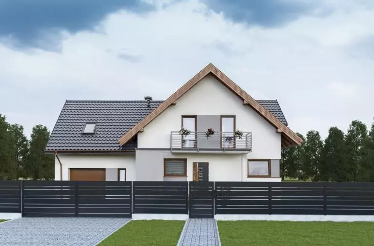 Fence Variante