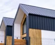 Prime S-7016 D matt roof panel