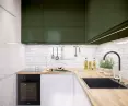 Line 45 - appliances for a small kitchen