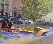 Miasto na celowniku — KRAKÓW