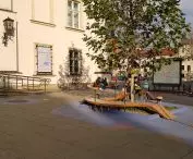 City on target - KRAKOW