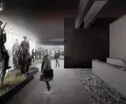 diorama