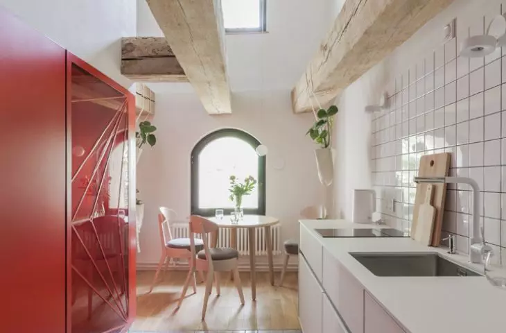 Apartamenty Monka w Toruniu