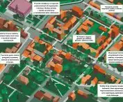 System zarządzania zielenią miejską dla Miasta Zduńska Wola
