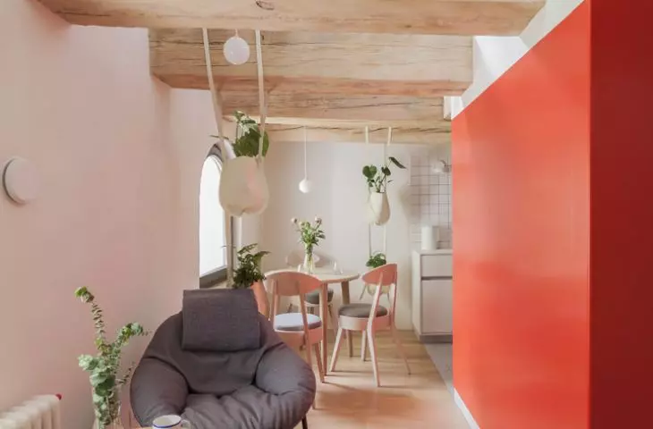 Monka Apartments in Torun
