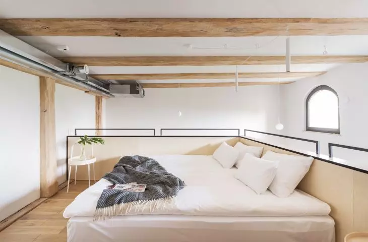 Apartamenty Monka w Toruniu