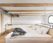 Monka Apartments in Torun