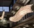 one of Tomasz Krupinski's sculptures 