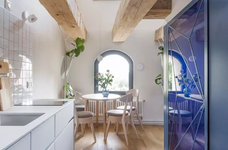 Monka Apartments in Torun