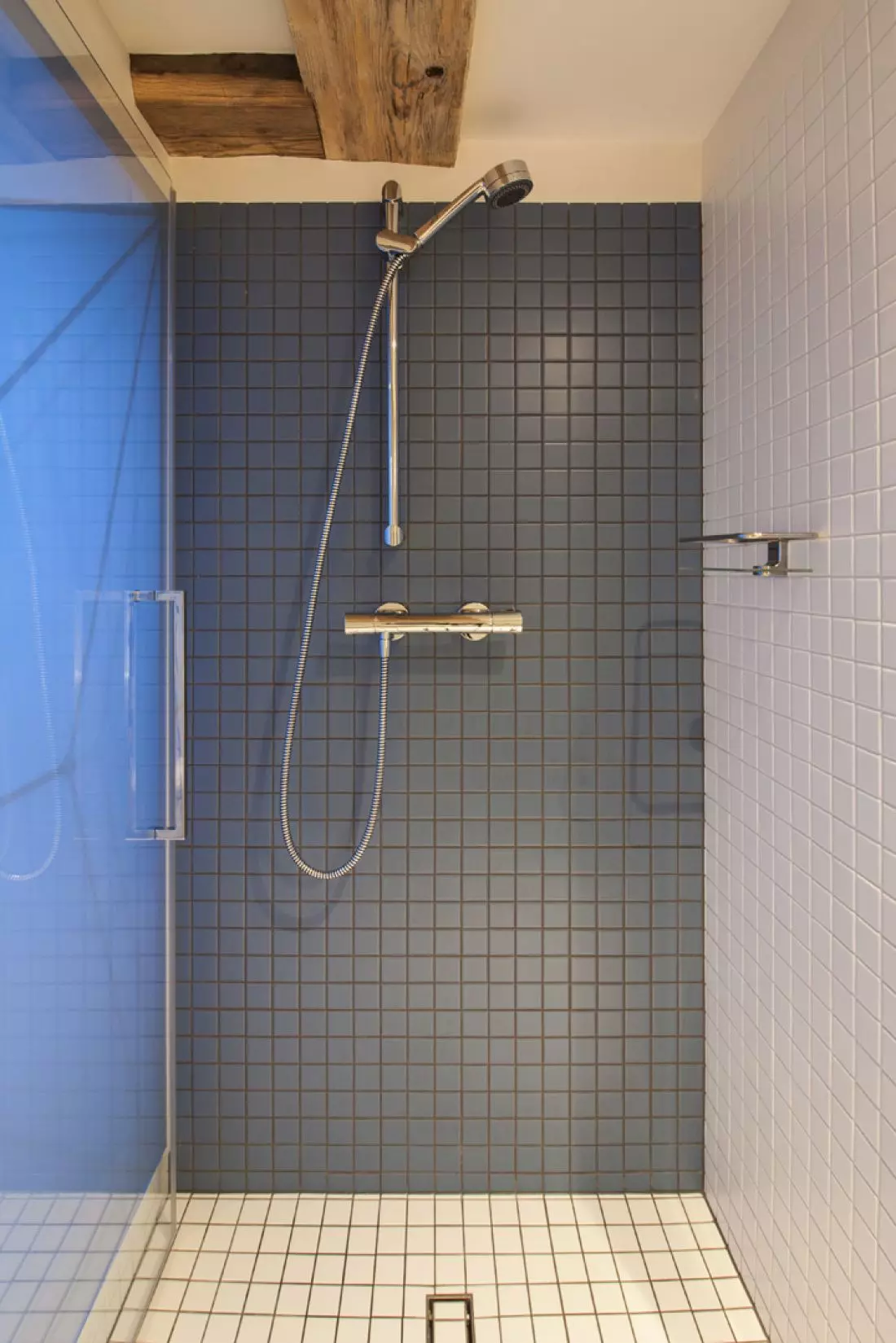 apartament 2 - łaznienka