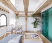 Monka Apartments in Torun