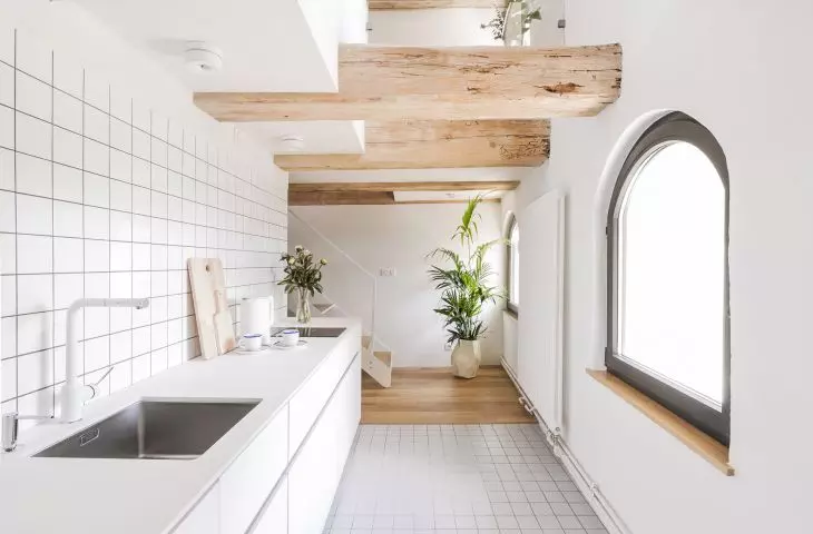 Apartamenty Monka w Toruniu