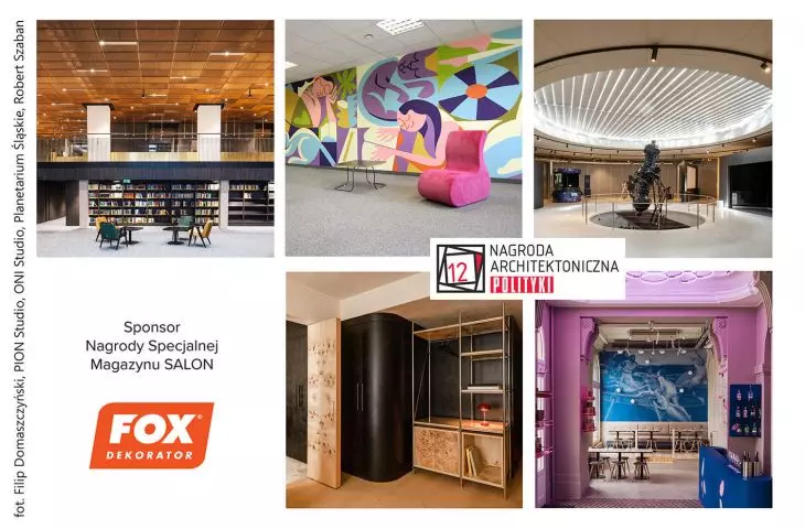 Salon Magazine Award Finalists