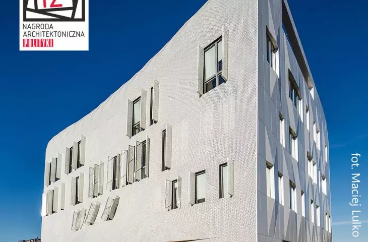 Wave 1, European Family Center in Sopot