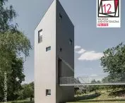 Miedzianka shaft