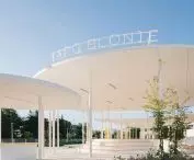 The Blonie Market