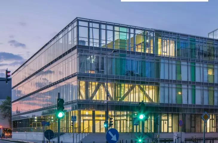Faculty of Neophilology, University of Warsaw