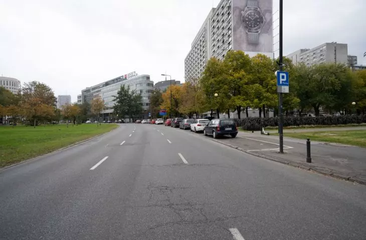 Marszalkowska