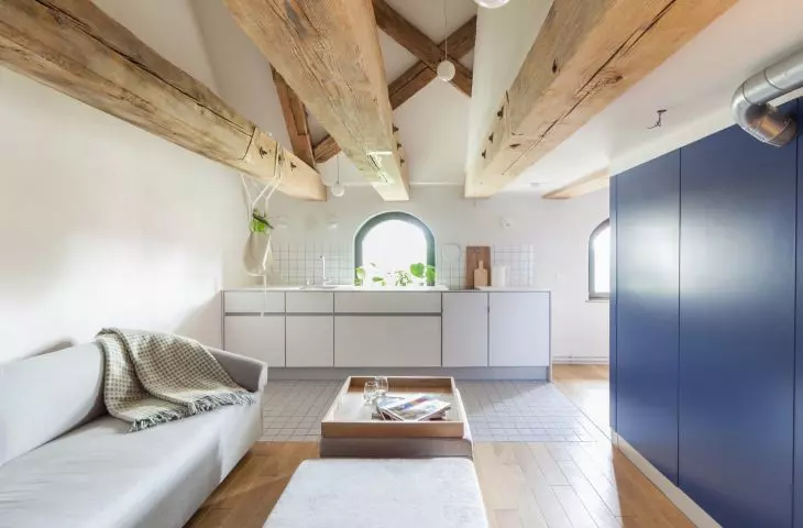 Apartamenty Monka w Toruniu
