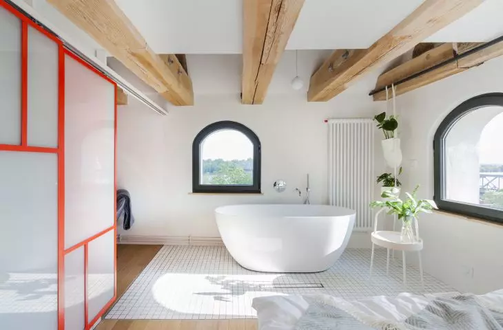 Apartamenty Monka w Toruniu