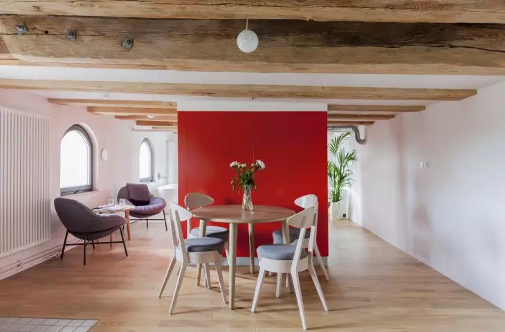 Apartamenty Monka w Toruniu