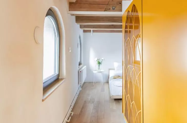 Monka Apartments in Torun