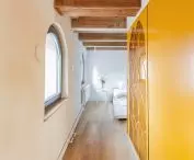 Monka Apartments in Torun