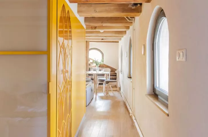 Apartamenty Monka w Toruniu