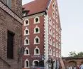 Apartamenty Monka w Toruniu