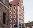 Monka Apartments in Torun