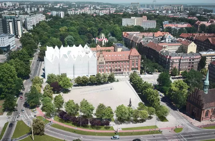 Centrum Dialogu Przełomy